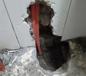 香坊漏水检测电话