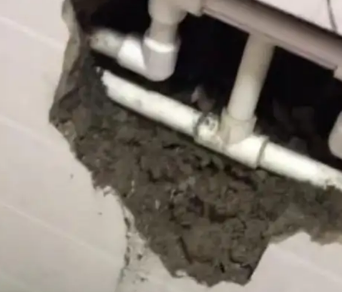 香坊漏水检测电话