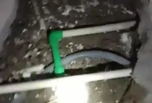 香坊测漏水公司