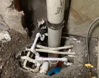 香坊漏水检测哪家好