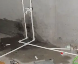 香坊水管漏水检测多少钱