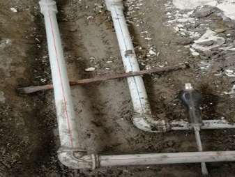 香坊卫生间测漏水多少钱