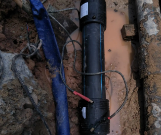 香坊水管漏水检测多少钱