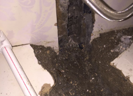 香坊卫生间测漏水哪家好