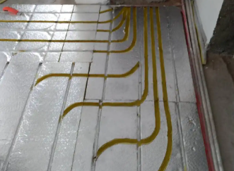 香坊地暖维修哪家好