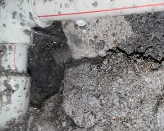 香坊漏水检测多少钱