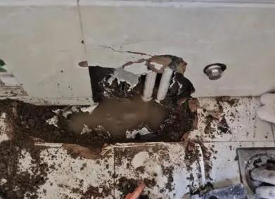 香坊漏水检测电话